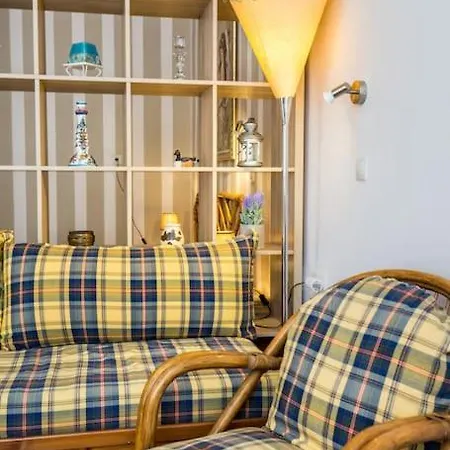 Appartement Veranda House *