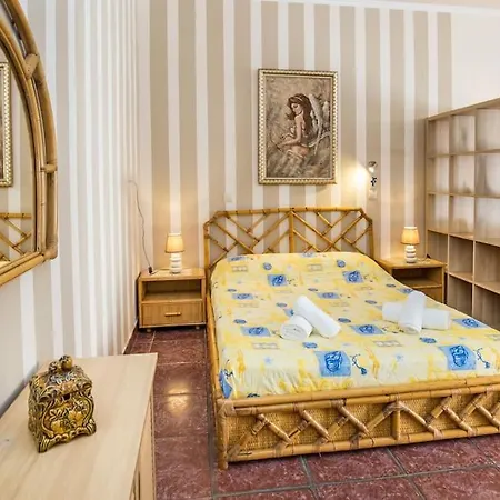 Appartement Veranda House