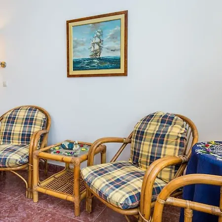 Veranda House Appartement *