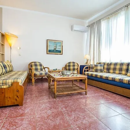 Appartement Veranda House *