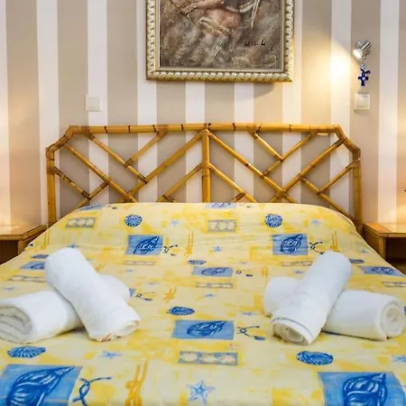Διαμέρισμα Veranda House