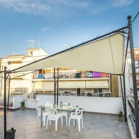 Veranda House